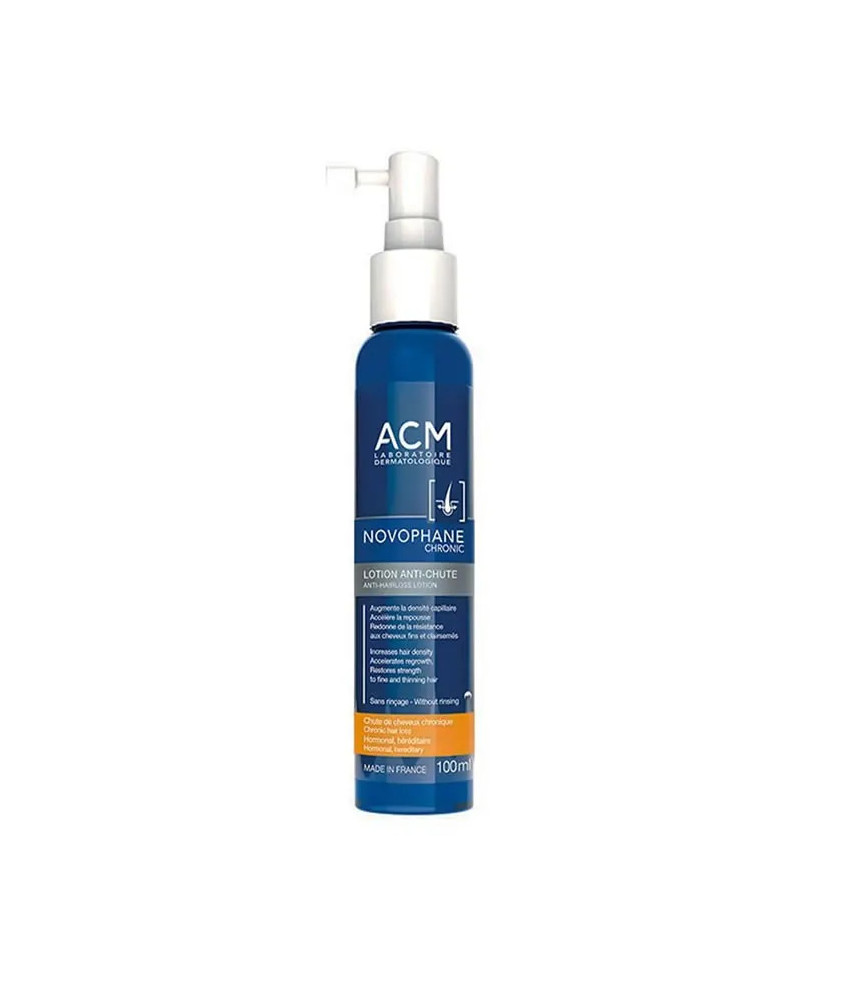 Lotion Anti-Chute Cheveux 100 ml