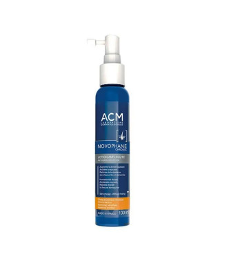 Lotion Anti-Chute Cheveux 100 ml