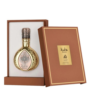 Parfum Lattafa Pride Masa EP 100 VP Unisexe
