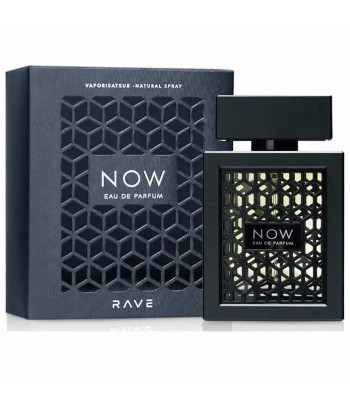 Parfum LATTAFA RAVE NOW 100ML