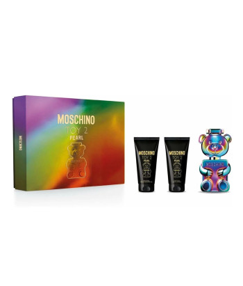 Moschino Toy 2 Pearl : Édition Perle Éblouissante