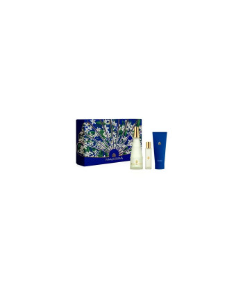 Ensemble Agua De Sevilla Edt Spray 125ml: Vivez l'essence de Séville!