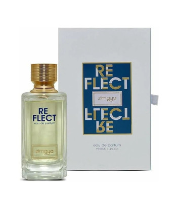 Parfum Zimaya Reflect 100ml - Éclat et élégance
