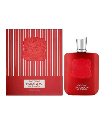 Zimaya Red Carpet Paragon - Parfum de 100ml