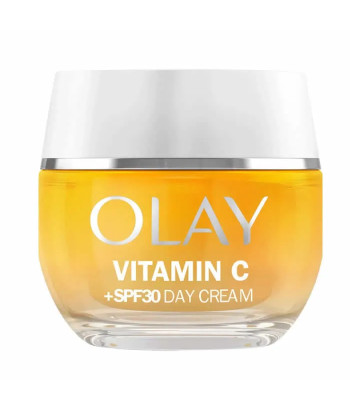 Crème de jour Olay Regenerist Vitamine C SPF30 50ml