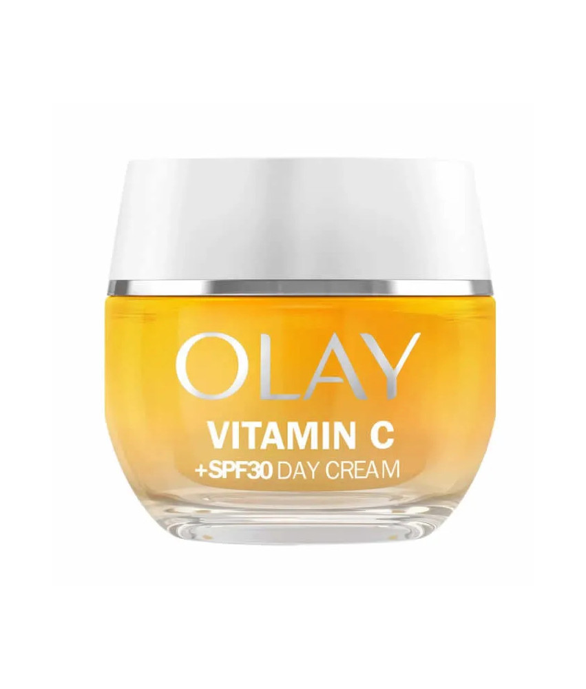 Crème de jour Olay Regenerist Vitamine C SPF30 50ml