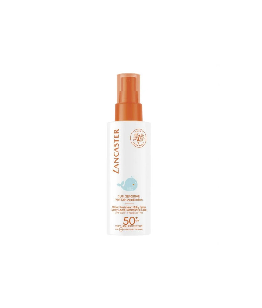 Lancaster Sun Sensitive Kids Protector SPF50 150ml