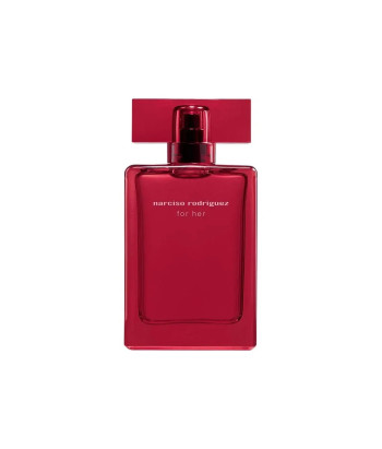 Parfum Narciso Rodriguez Narciso R For Her Edp Intenso 50 Vpo - Nouveauté 25
