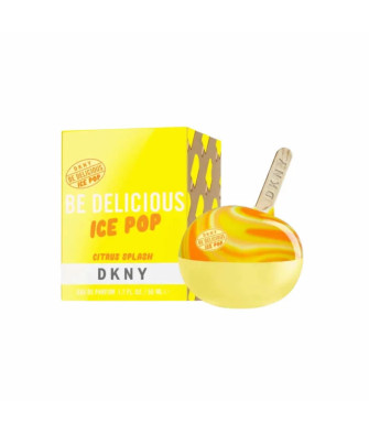 Parfum Donna Karan Be Delicious Ice Pop Citrus Splash 50ml
