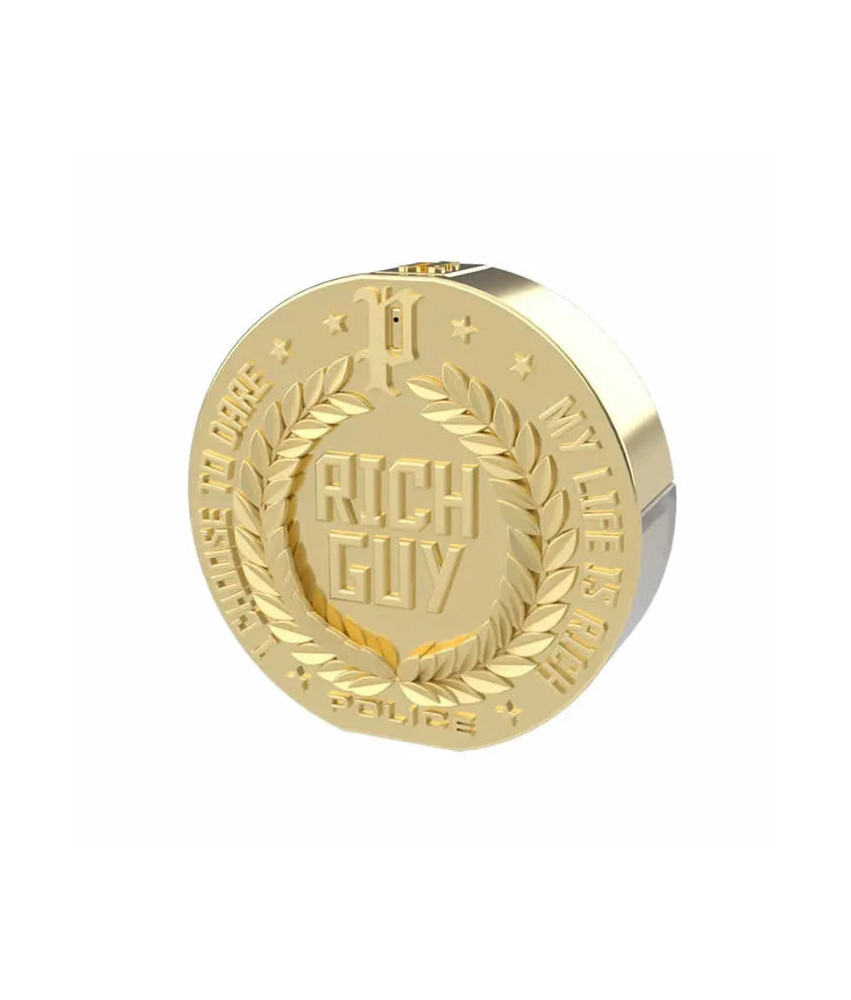Parfum Homme Police Rich Guy 100ml