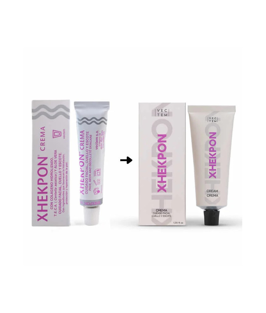 Crème Visage 40ml: Pour une peau éclatante