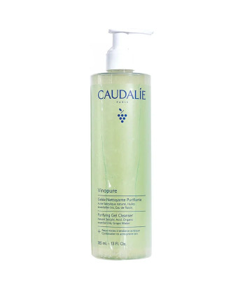 Nettoyant Purifiant Caudalie Vinopure 385ml