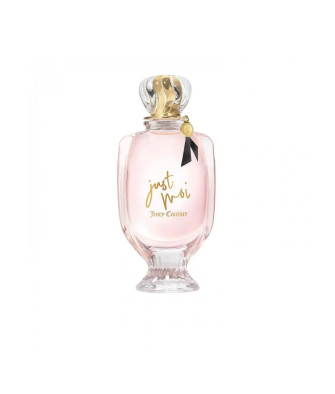 Parfum Juicy Couture JC Just Moi EP 100 Vap: L'essence de la féminité