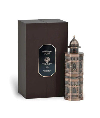 Parfum LATTAFA Niche Emarati Mughal Fort 100ml