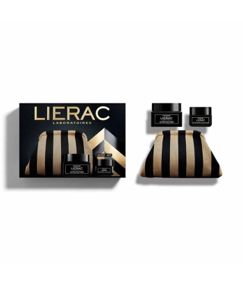 Coffret 3 Produits Lierac The Silky Cream 50ml