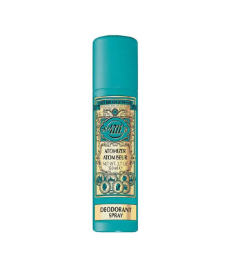 Déodorant Vaporisateur 4711 150ml