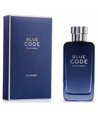 Parfum El Ganso Blue Code 100ml