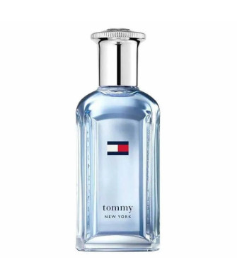 Parfum Tommy Hilfiger Tommy New York 50ml - Rafraîchissant et élégant