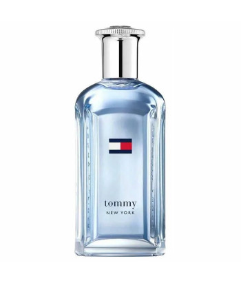 Parfum Tommy Hilfiger Tommy New York 100ml - Élégance urbaine