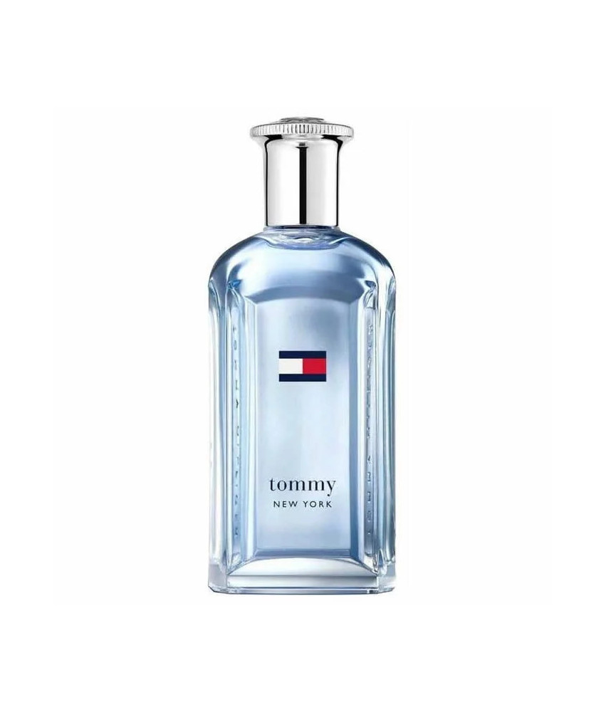 Parfum Tommy Hilfiger Tommy New York 100ml - Élégance urbaine