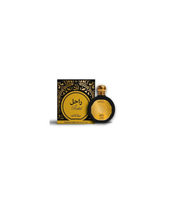 Parfum Saphir Utur Al-Yaqut Rahil 100ml