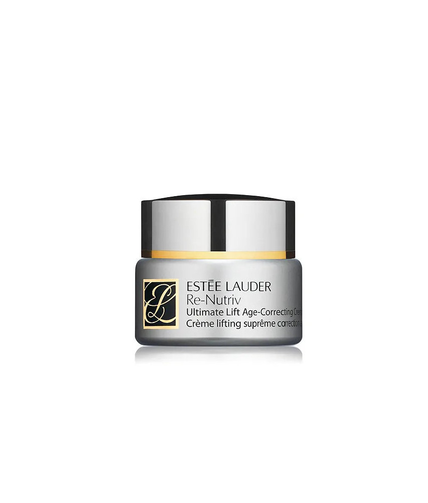 Estée Lauder Re Nutriv Crème Lifting Suprême Correction Ânti Age 50ml
