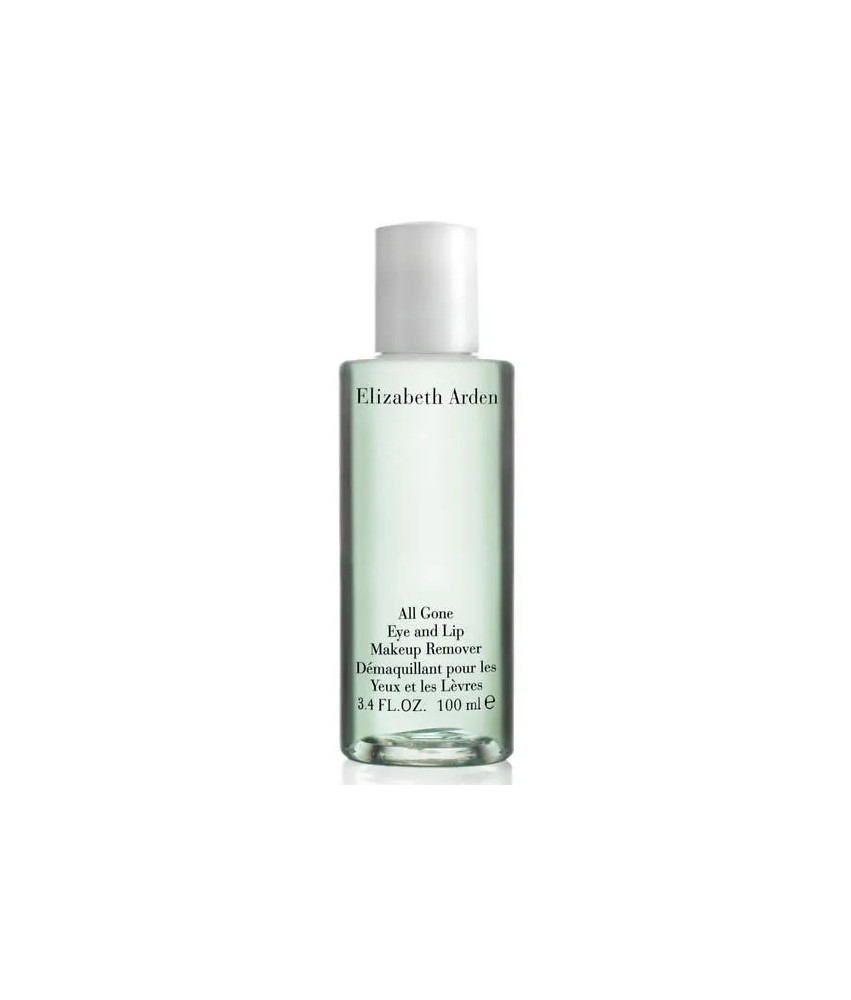 Démaquillant Yeux et Lèvres Elizabeth Arden, 100ml