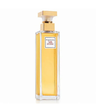 Parfum Vaporisateur 5th Avenue Elizabeth Arden 125ml