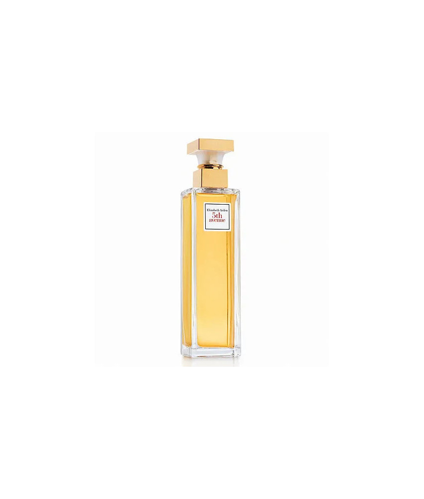 Parfum Vaporisateur 5th Avenue Elizabeth Arden 125ml