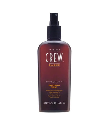 Vaporisateur Grooming 250ml American Crew