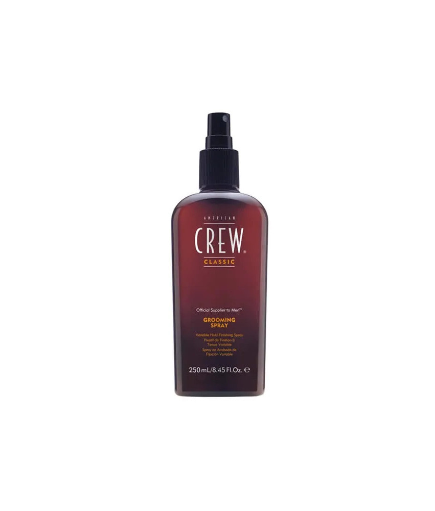 Vaporisateur Grooming 250ml American Crew
