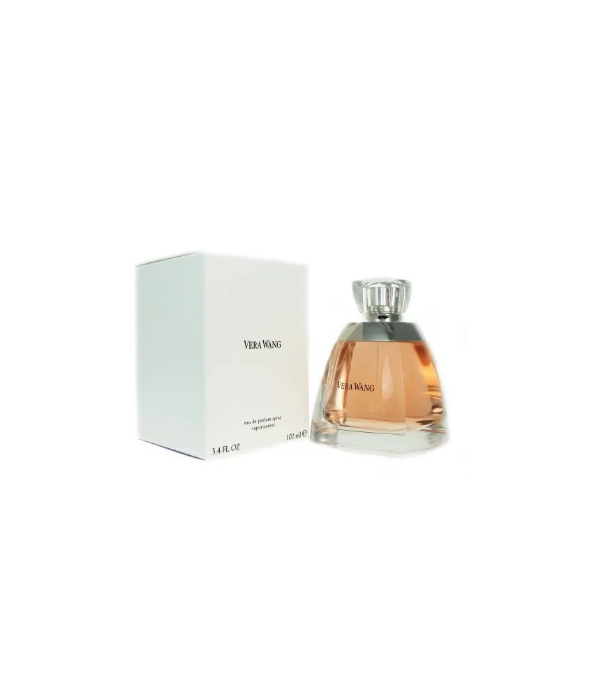 Parfum Vera Wang Woman 100ml : élégance envoûtante