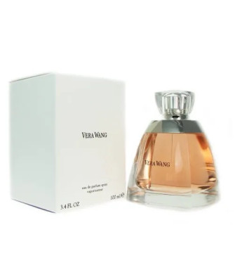 Parfum Vera Wang Woman 100ml : élégance envoûtante