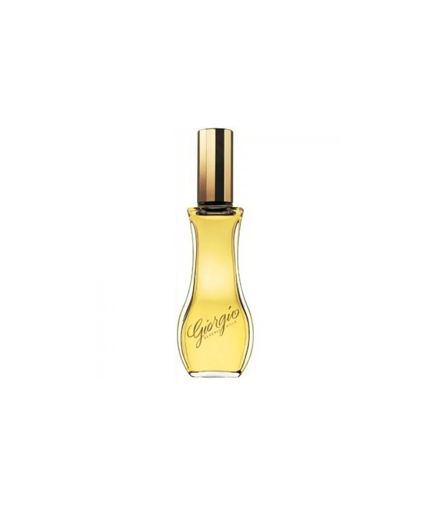 Parfum Giorgio Beverly Hills Eau De Toilette 90ml