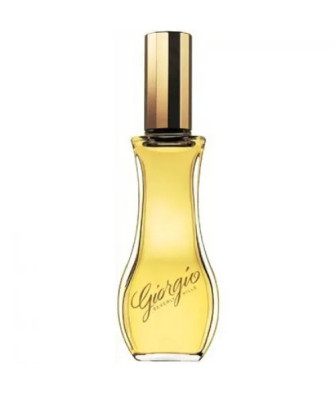 Parfum Giorgio Giorgo Beverly Hills 50ml - Élégance en vaporisateur
