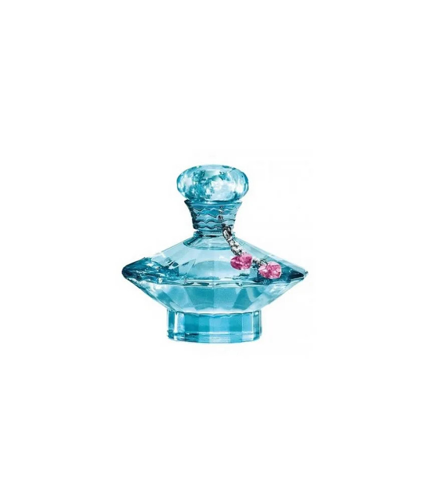 Parfum Britney Spears Curious 100ml - Envoûtez vos sens