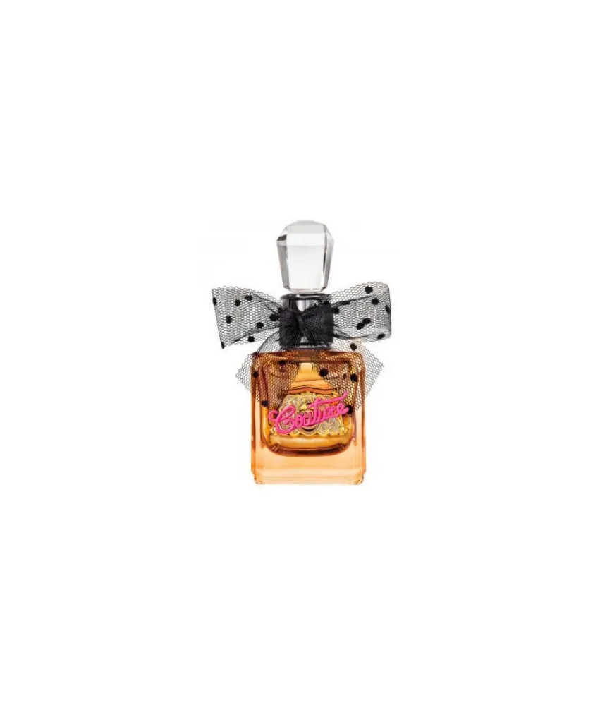 Parfum Juicy Couture Gold Couture 100ml_Essence Dorée Glamour