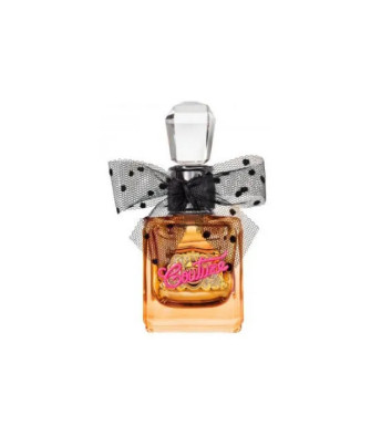 Parfum Juicy Couture Gold Couture 100ml_Essence Dorée Glamour