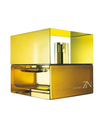 Parfum Shiseido Zen 30ml: Élégance Intemporelle