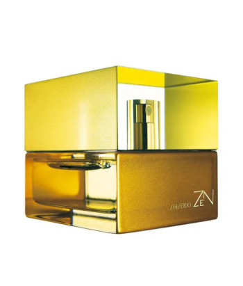 Parfum Shiseido Zen 30ml: Élégance Intemporelle
