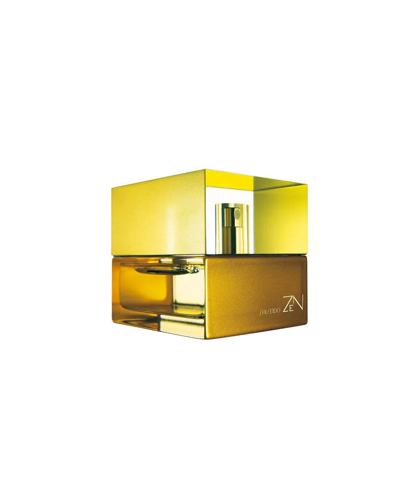 Parfum Shiseido Zen 30ml: Élégance Intemporelle