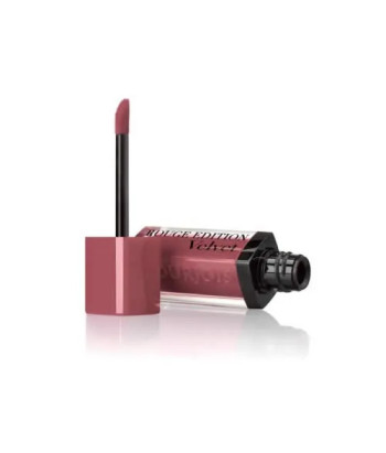 Rouge Édition Velvet : La teinte Nude Ist irrésistible