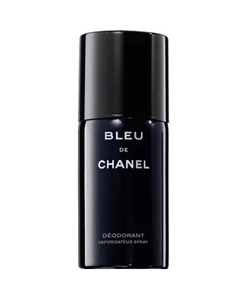 Déodorant Bleu De Chanel 100ml - Fraîcheur et élégance