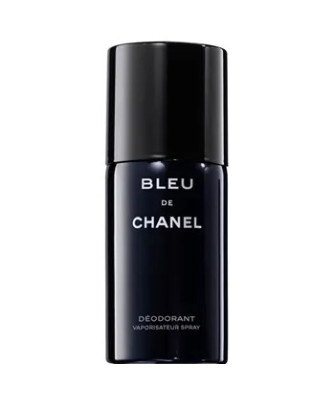 Déodorant Bleu De Chanel 100ml - Fraîcheur et élégance