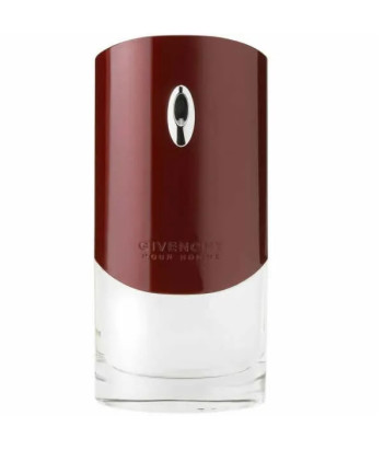 Parfum Givenchy Pour Homme 100ml - Élégance à l'état pur