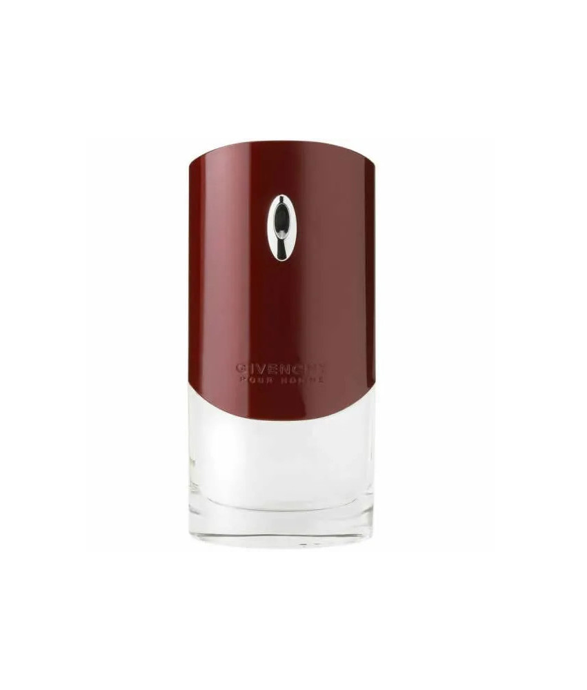 Parfum Givenchy Pour Homme 100ml - Élégance à l'état pur