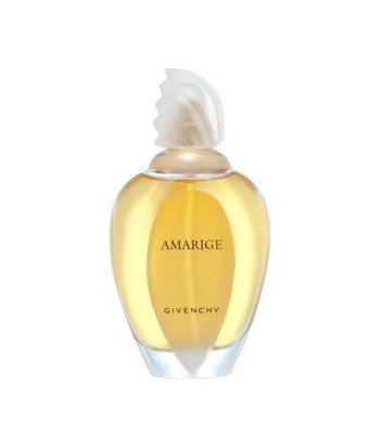 Parfum Givenchy Amarige 50ml: Séduction en vaporisateur