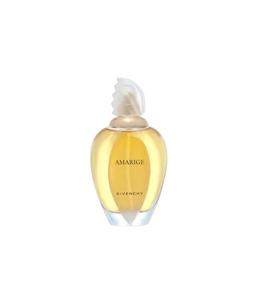 Parfum Givenchy Amarige 100ml - Vaporisateur Eau De Toilette