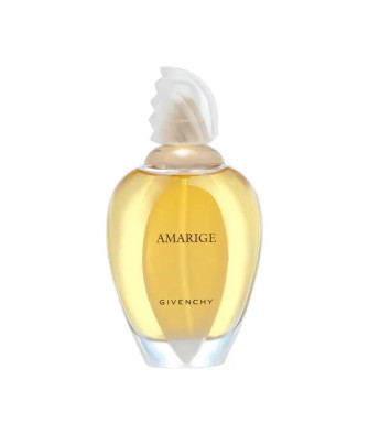 Parfum Givenchy Amarige 100ml - Vaporisateur Eau De Toilette