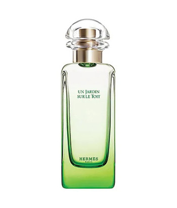 Parfum Hermes Un Jardin Sur Le Toit vaporisateur 50ml